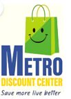 metro logo