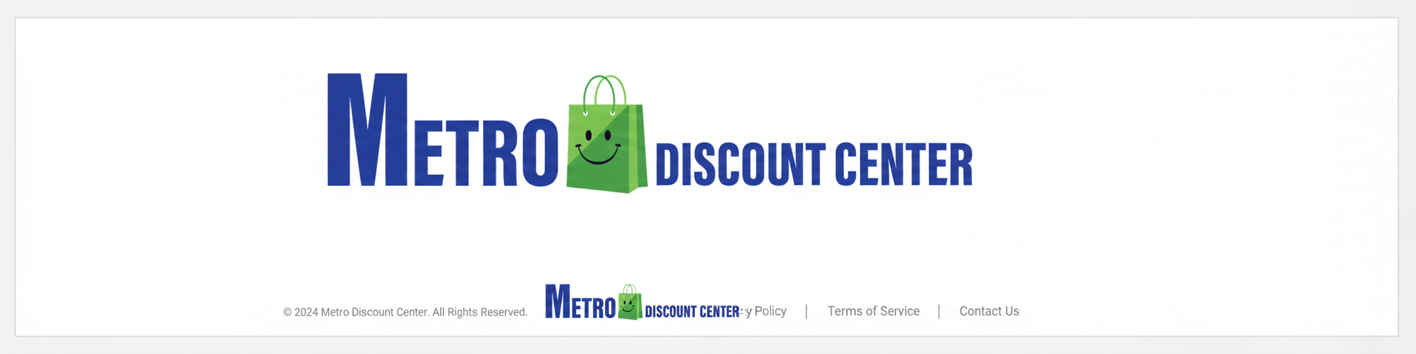 metro discount center dubai near you