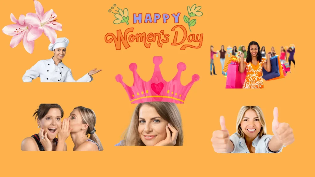 happy women day by metro dubai
