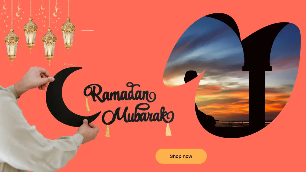 ramadan kareem by metro dubai